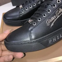 $82.00 USD Philipp Plein PP Casual Shoes For Men #1455159