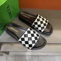 $56.00 USD Bottega Veneta BV Slippers For Men #1455189
