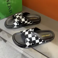 $56.00 USD Bottega Veneta BV Slippers For Men #1455190