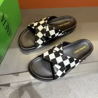 $56.00 USD Bottega Veneta BV Slippers For Men #1455190