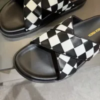 $56.00 USD Bottega Veneta BV Slippers For Men #1455190