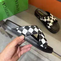 $56.00 USD Bottega Veneta BV Slippers For Men #1455190