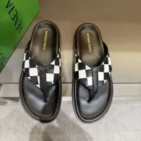 $56.00 USD Bottega Veneta BV Slippers For Men #1455191