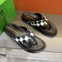 $56.00 USD Bottega Veneta BV Slippers For Men #1455191