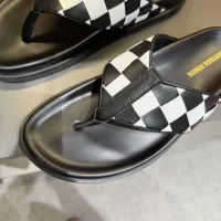 $56.00 USD Bottega Veneta BV Slippers For Men #1455191