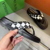 $56.00 USD Bottega Veneta BV Slippers For Men #1455191