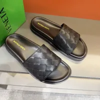 $56.00 USD Bottega Veneta BV Slippers For Men #1455192