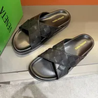 $56.00 USD Bottega Veneta BV Slippers For Men #1455193