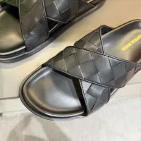 $56.00 USD Bottega Veneta BV Slippers For Men #1455193