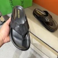 $56.00 USD Bottega Veneta BV Slippers For Men #1455194