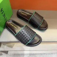 $56.00 USD Bottega Veneta BV Slippers For Men #1455195