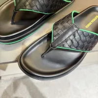 $56.00 USD Bottega Veneta BV Slippers For Men #1455196