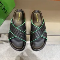 $56.00 USD Bottega Veneta BV Slippers For Men #1455197