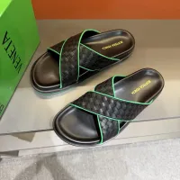 $56.00 USD Bottega Veneta BV Slippers For Men #1455197