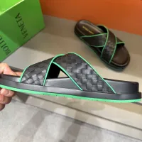 $56.00 USD Bottega Veneta BV Slippers For Men #1455197
