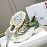 $135.00 USD Moncler Casual Shoes For Men #1455202