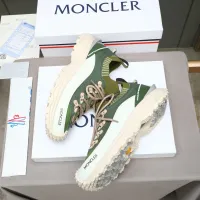 $135.00 USD Moncler Casual Shoes For Men #1455202
