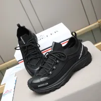 $135.00 USD Moncler Casual Shoes For Men #1455203