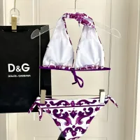 $38.00 USD Dolce & Gabbana Bathing Suits For Women #1455266