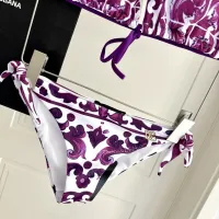 $38.00 USD Dolce & Gabbana Bathing Suits For Women #1455266