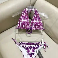 $38.00 USD Dolce & Gabbana Bathing Suits For Women #1455266