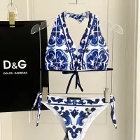 $38.00 USD Dolce & Gabbana Bathing Suits For Women #1455267