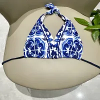 $38.00 USD Dolce & Gabbana Bathing Suits For Women #1455267