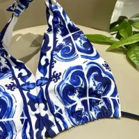 $38.00 USD Dolce & Gabbana Bathing Suits For Women #1455267