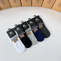 $27.00 USD Burberry Socks #1455274