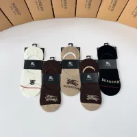 $27.00 USD Burberry Socks #1455275
