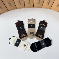 $27.00 USD Burberry Socks #1455275