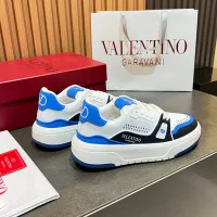 $118.00 USD Valentino Casual Shoes For Women #1455286