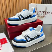 $118.00 USD Valentino Casual Shoes For Men #1455287