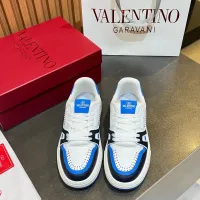 $118.00 USD Valentino Casual Shoes For Men #1455287