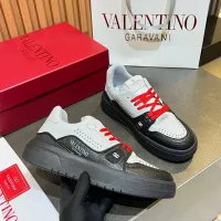 $118.00 USD Valentino Casual Shoes For Men #1455289