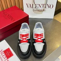 $118.00 USD Valentino Casual Shoes For Men #1455289