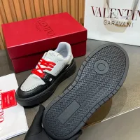 $118.00 USD Valentino Casual Shoes For Men #1455289