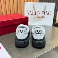 $118.00 USD Valentino Casual Shoes For Men #1455289