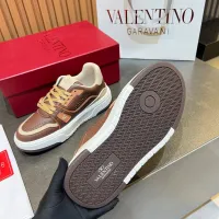 $118.00 USD Valentino Casual Shoes For Men #1455291