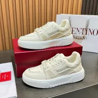 $118.00 USD Valentino Casual Shoes For Women #1455292