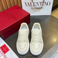 $118.00 USD Valentino Casual Shoes For Women #1455292