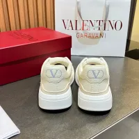 $118.00 USD Valentino Casual Shoes For Women #1455292