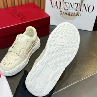 $118.00 USD Valentino Casual Shoes For Women #1455292