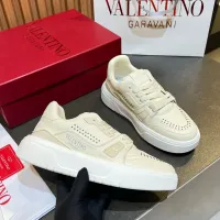 $118.00 USD Valentino Casual Shoes For Men #1455293