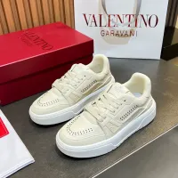 $118.00 USD Valentino Casual Shoes For Men #1455293