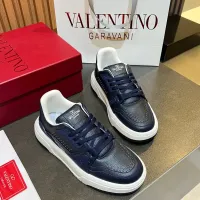 $118.00 USD Valentino Casual Shoes For Women #1455294