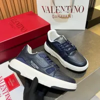 $118.00 USD Valentino Casual Shoes For Men #1455295