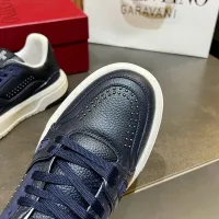 $118.00 USD Valentino Casual Shoes For Men #1455295