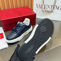 $118.00 USD Valentino Casual Shoes For Men #1455295