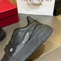 $118.00 USD Valentino Casual Shoes For Men #1455297